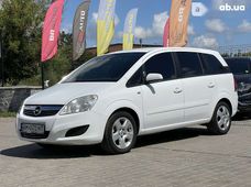 Купить Opel Zafira 2009 бу в Бердичеве - купить на Автобазаре