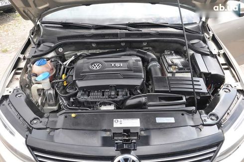 Volkswagen Jetta 2014 - фото 26