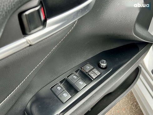 Toyota Camry 2018 - фото 16