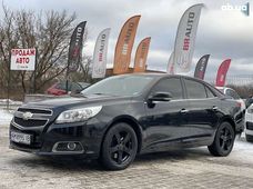 Продажа б/у Chevrolet Malibu 2012 года в Бердичеве - купить на Автобазаре