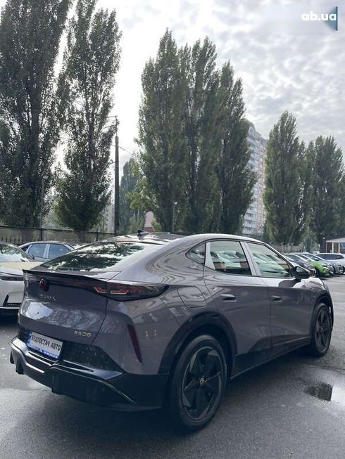 Volkswagen ID. Unyx 2025 - фото 15