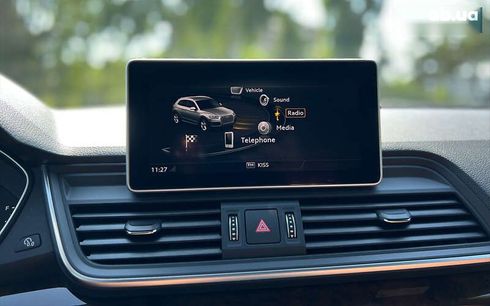 Audi Q5 2018 - фото 18