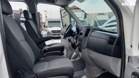 Volkswagen Crafter 2015 - фото 15