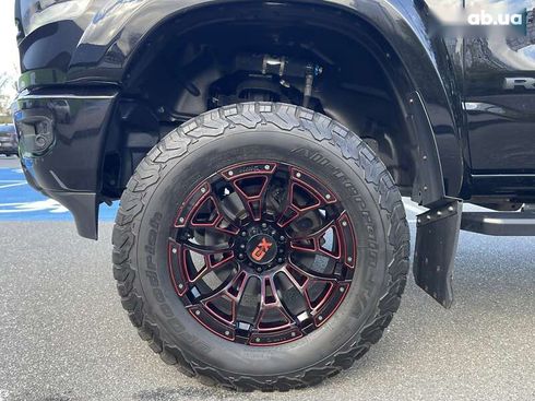 Dodge Ram 2019 - фото 17