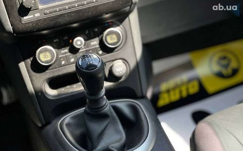 Nissan Qashqai 2011 - фото 18
