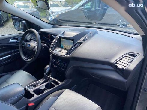 Ford Escape 2018 - фото 9
