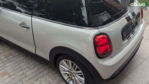 MINI Hatchback Electric 2020 - фото 26