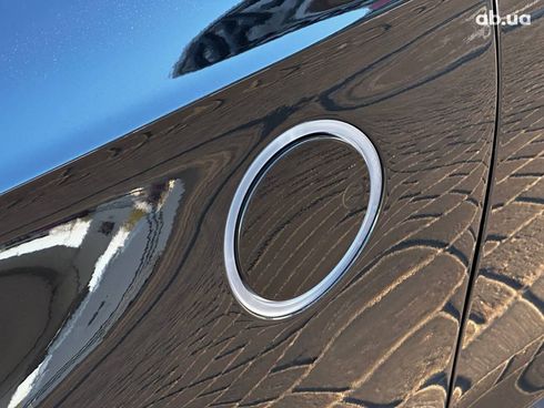 Ford Fusion 2019 черный - фото 8