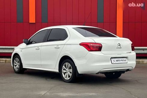 Citroёn C-Elysee 2021 - фото 5