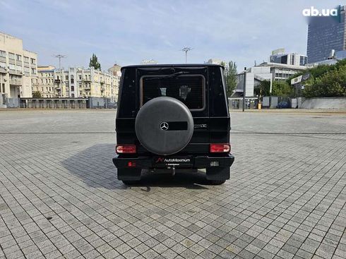 Mercedes-Benz G-Класс 2014 - фото 6