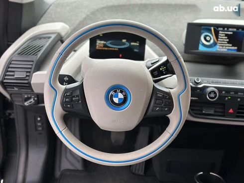 BMW i3 2015 - фото 22