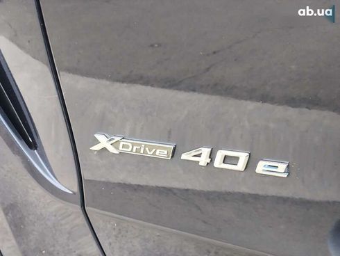 BMW X5 2016 - фото 10