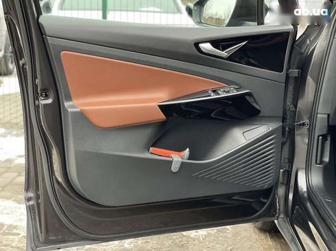 Volkswagen ID.4 2021 - фото 26