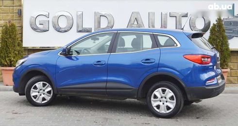 Renault Kadjar 2020 - фото 8