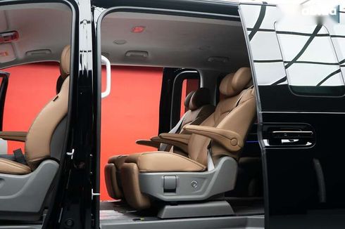 Hyundai Staria 2025 - фото 30