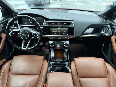 Jaguar I-Pace 2021 - фото 7