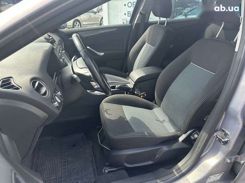 Ford Mondeo 2013 - фото 17