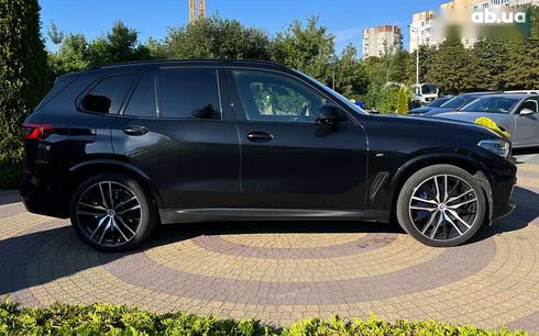 BMW X5 2018 - фото 8