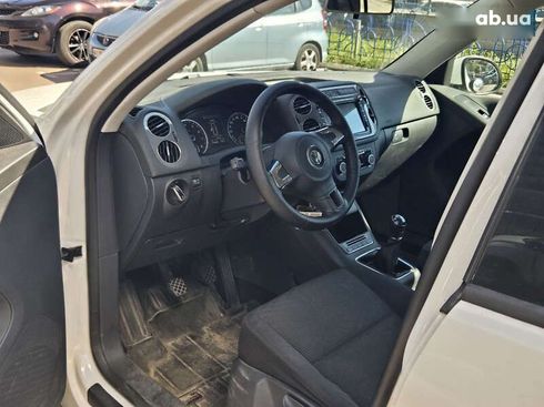 Volkswagen Tiguan 2011 - фото 11
