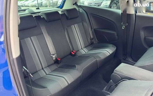 Volkswagen Polo 2012 - фото 14