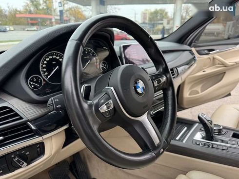 BMW X5 2013 - фото 27