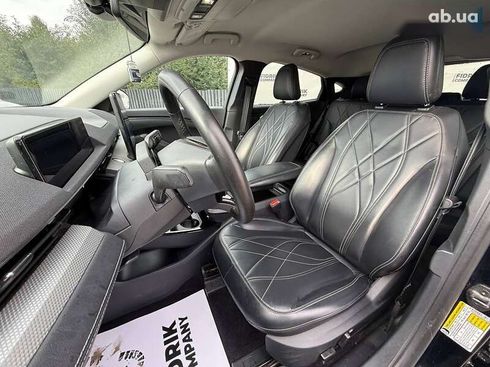 Ford Mustang Mach-E 2022 - фото 14