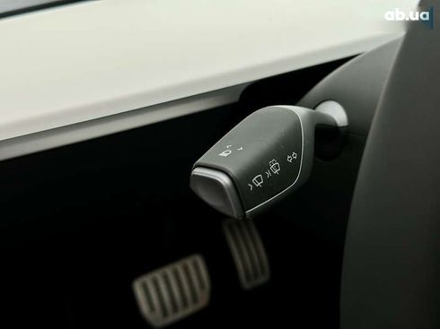 Tesla Model Y 2020 - фото 20