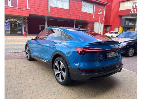 Audi E-Tron 2021 - фото 7