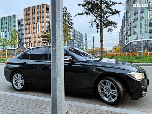 BMW 3 серия 2013 - фото 28