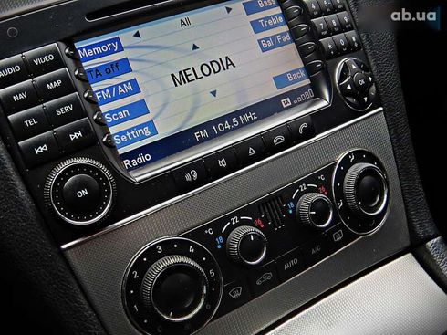 Mercedes-Benz CLK-Класс 2006 - фото 12