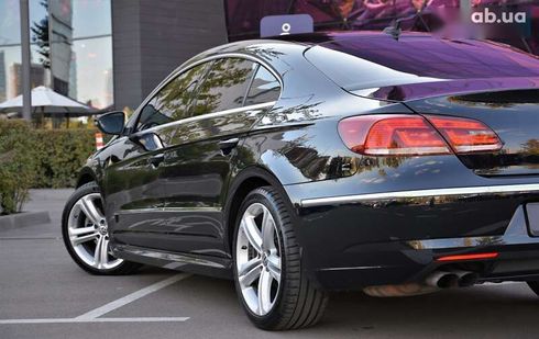 Volkswagen Passat CC 2014 - фото 15
