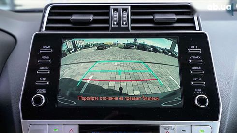 Toyota Land Cruiser Prado 2022 - фото 24