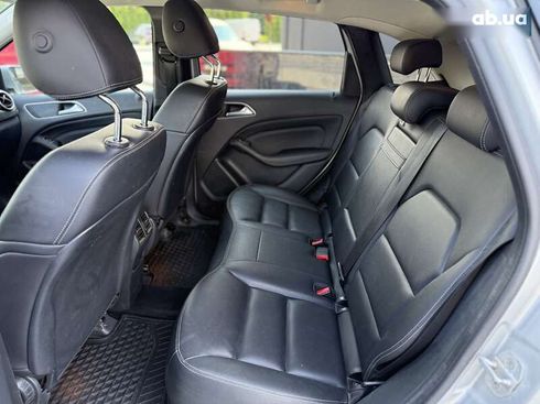 Mercedes-Benz B-Класс 2016 - фото 9