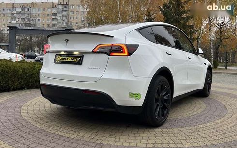 Tesla Model Y 2022 - фото 7