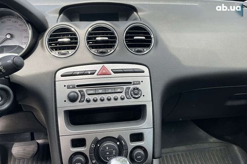 Peugeot 308 2008 - фото 10