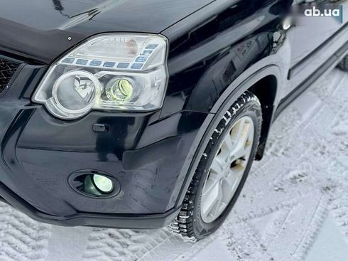 Nissan X-Trail 2011 - фото 10