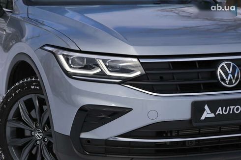 Volkswagen Tiguan 2023 - фото 4