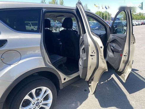 Ford Escape 2016 - фото 16