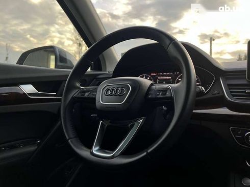 Audi Q5 2019 - фото 21