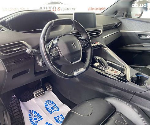 Peugeot 5008 2018 - фото 7