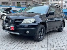 Mitsubishi внедорожник бу Одесса - купить на Автобазаре