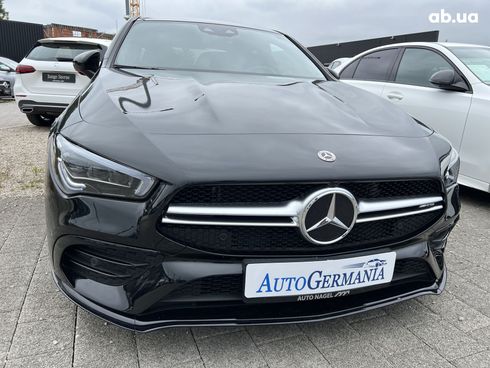 Mercedes-Benz CLA-Класс 2023 - фото 16