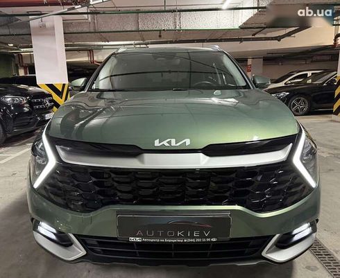Kia Sportage 2023 - фото 5