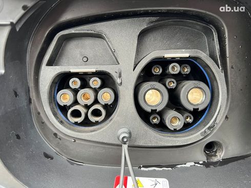 Volkswagen ID.4 Crozz 2022 - фото 19