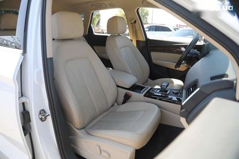 Audi Q5 2019 - фото 10