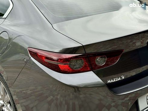 Mazda 3 2019 - фото 7