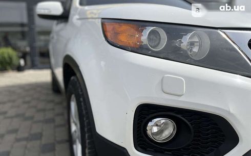 Kia Sorento 2011 - фото 6