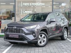 Продажа б/у Toyota RAV4 во Львове - купить на Автобазаре