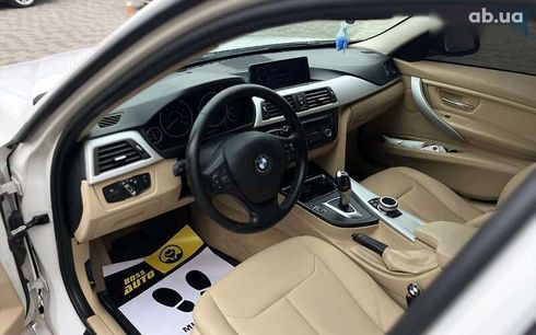 BMW 3 серия 2012 - фото 9