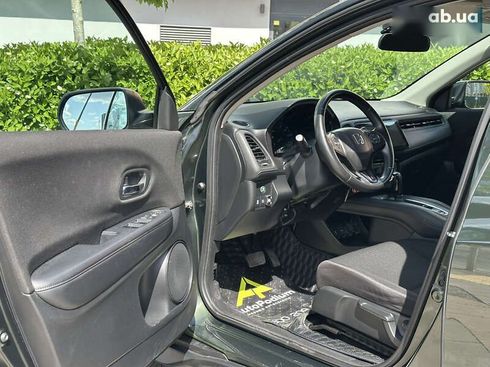 Honda HR-V 2018 - фото 14